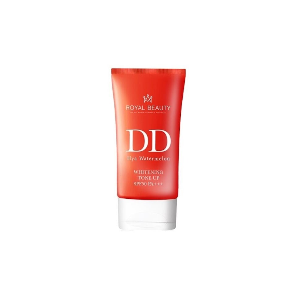 Royal Beauty DD Hya Watermelon SPF50 PA+++ 20g