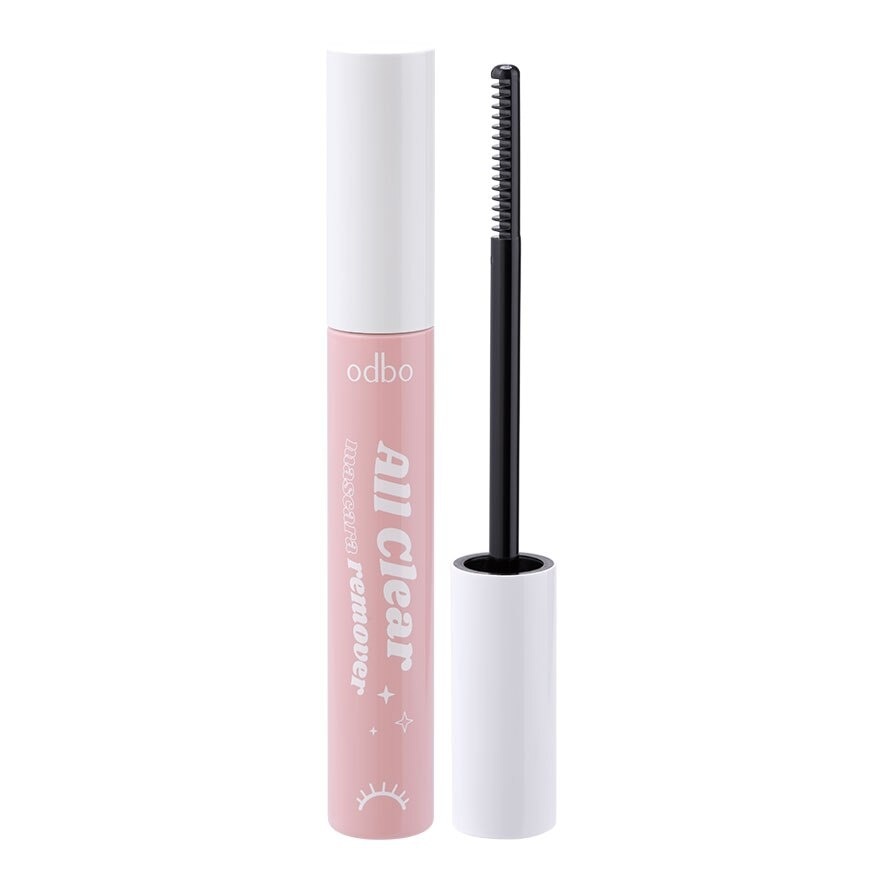 Odbo All Clear Mascara Remover