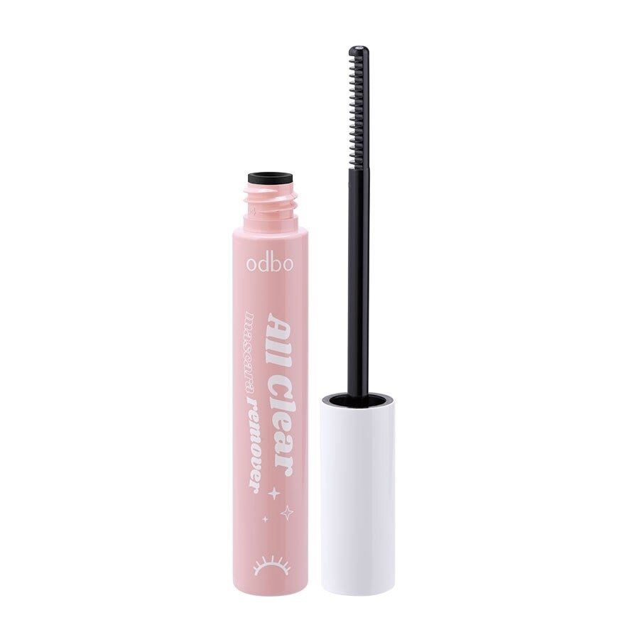 Odbo All Clear Mascara Remover