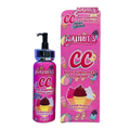 Walnut’s CC Body Tone – Up Sunscreen Lotion Pink
