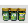 GREEN SEVEN GREEN BALM 50G