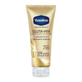 Vaseline Gluta - HYA Glow Serum 10X Serum Burst UV Lotion - FLAWLESS GLOW 290 ml