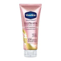 Vaseline Gluta - HYA Serum - Dewy Radiance 70X Whitening Lotion 290 ml