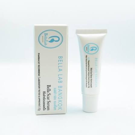 Bella Lab Bangkok Scar Serum 5g