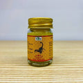 GREEN SEVEN SCORPION BALM 50G