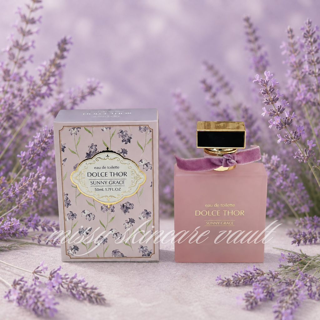 Dolce Thor Sunny Grace eau de toilette