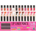 Obuse Lip Liner Pencil