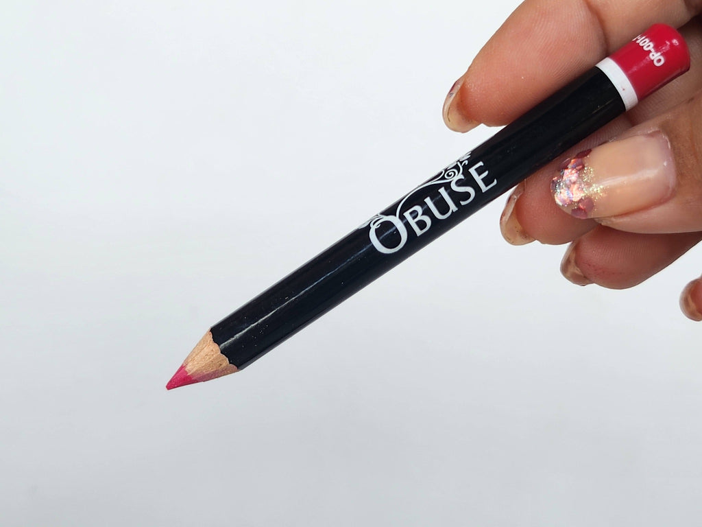 Obuse Lip Liner Pencil