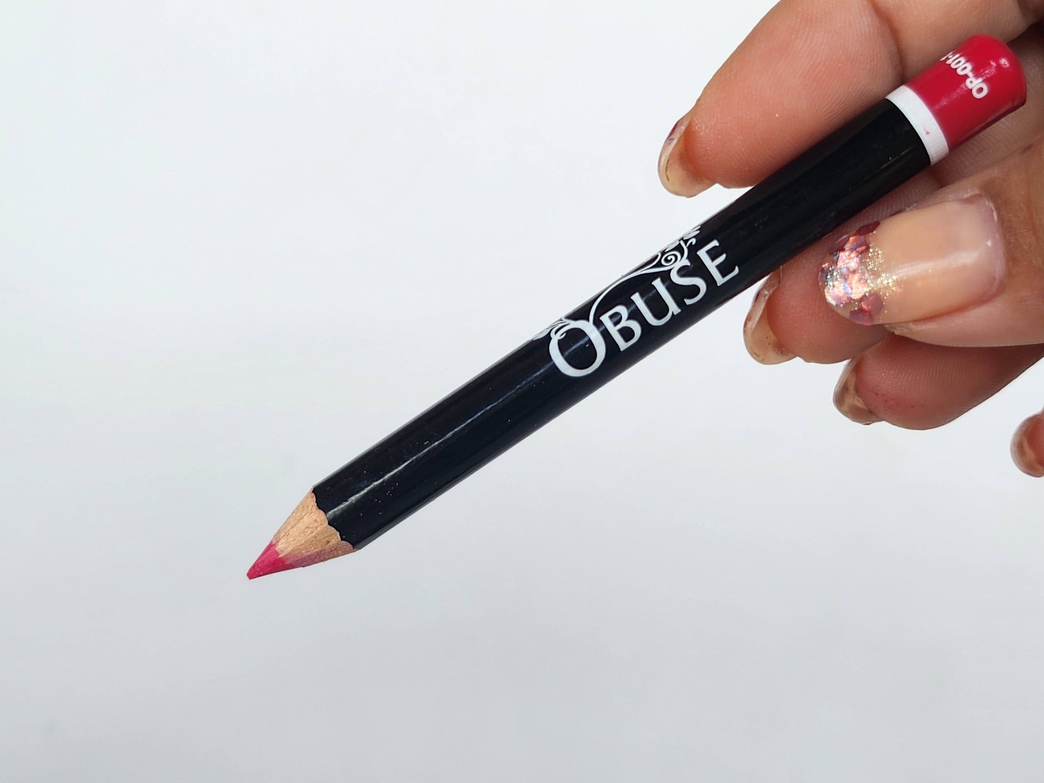 Obuse Lip Liner Pencil
