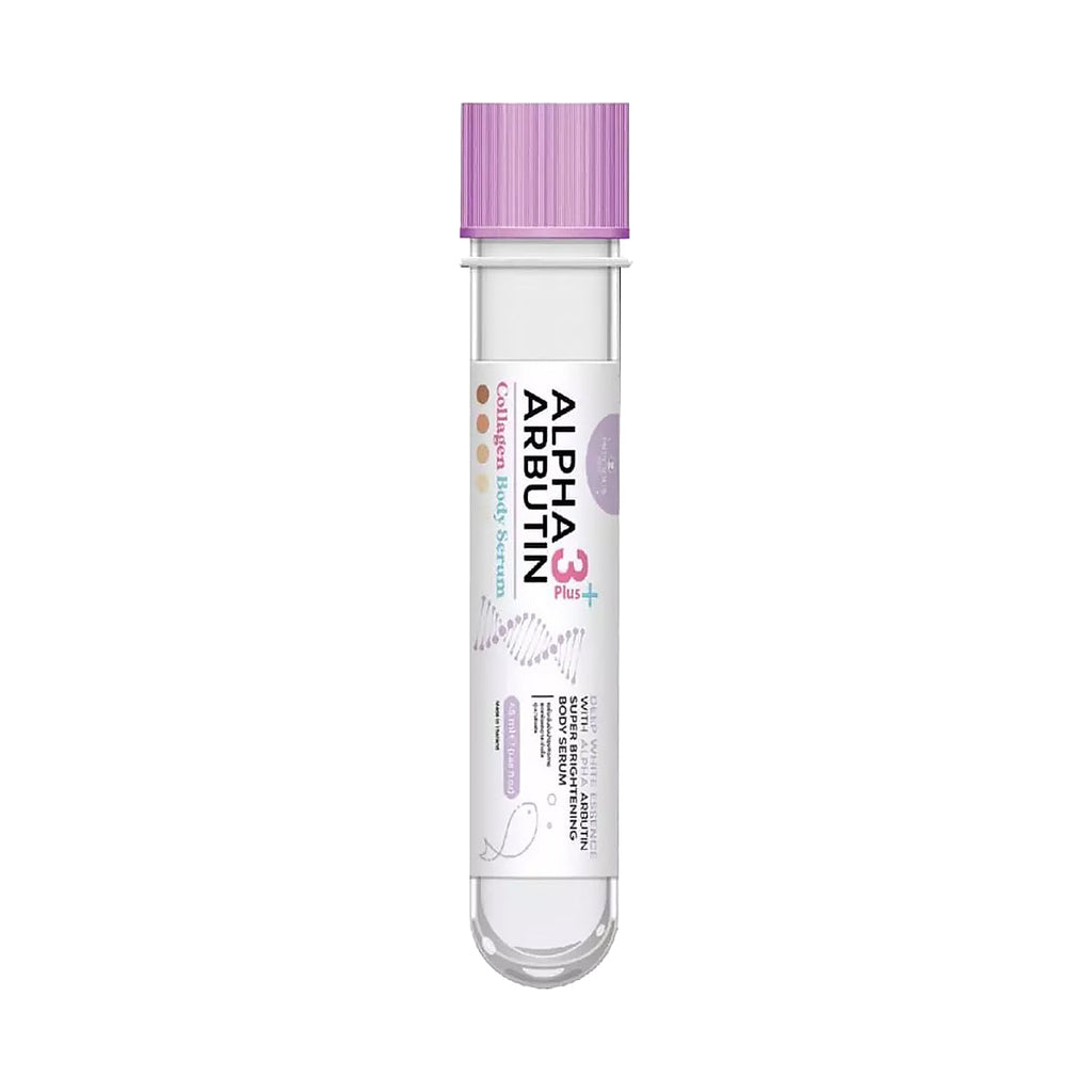 ALPHA ARBUTIN COLLAGEN BODY SERUM