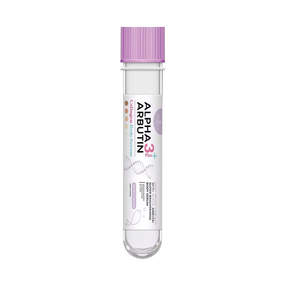 ALPHA ARBUTIN COLLAGEN BODY SERUM
