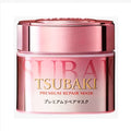 TSUBAKI Premium Repair Hair Mask Pink Camellia