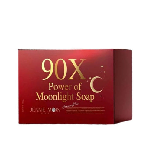 Jennie Moon 90X Power of Moonlight Soap 160g